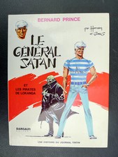 HERMANN Bernard Prince Le