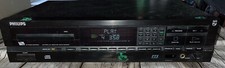 Lecteur philips 634 - lecteur,