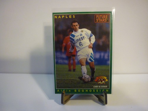 Carte foot panini official - panini,