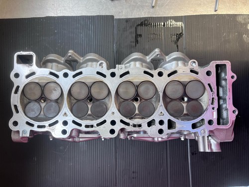 Culasse honda cbr 1000 - 1000, rr