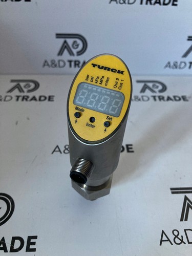Module communication turck - module, de