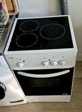 cuisinière électrique