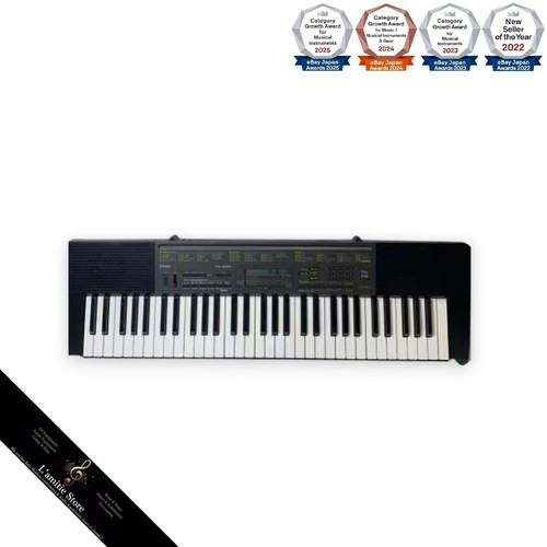 Clavier électronique casio - clavier,