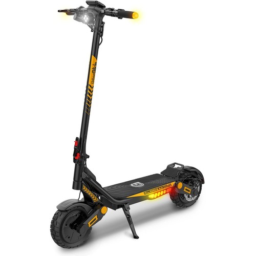 Trottinette électrique