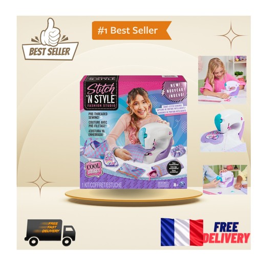 Kit couture enfant - kit,