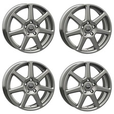Jantes autec tallin 5x17 - tallin, 7.5x17