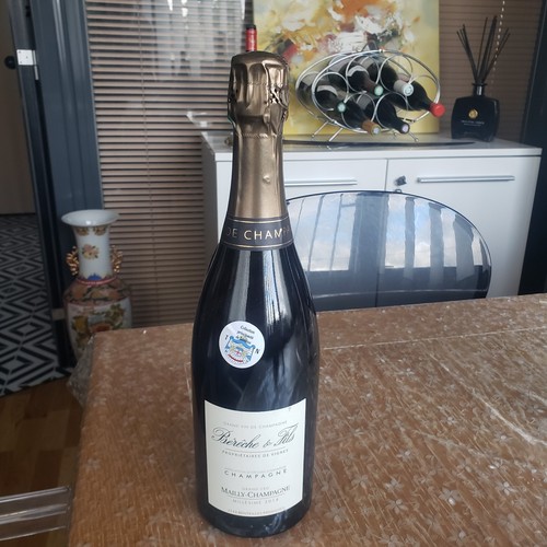 Champagne bereche grand cru - champagne,