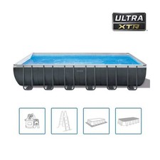 Intex - 26364 - Kit piscine