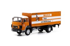 ACE Arwico 882386 - 1/87 Berna
