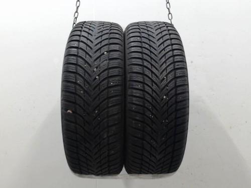 Paire de pneus nokian - pneus,