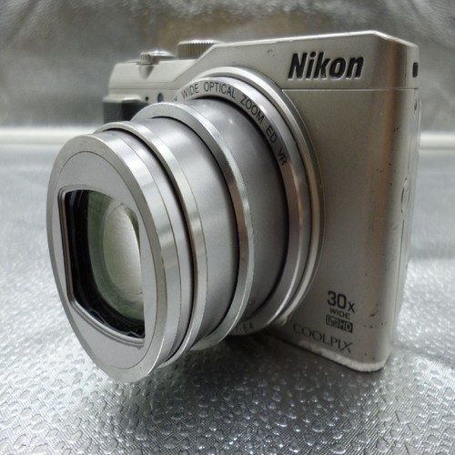 Appareil photo numérique
