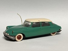 ancienne norev citroen DS 1:43