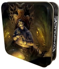 Jeux de société - Abyss -