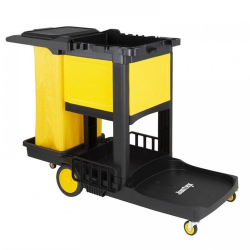Chariot de nettoyage avec