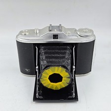 Agfa Isolette I Appareil Photo