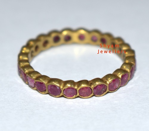 Bague clous anniversaire - de,
