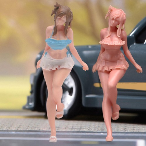 Figurine miniature - , de