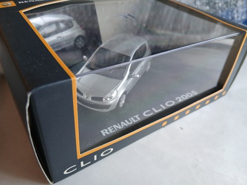Eligor renault clio - eligor,