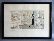 Xavier Sager (1870-1930)