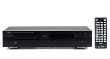 Yamaha CDX-390 Lecteur CD Avec