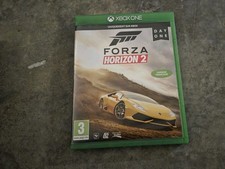 LOT DE 3Forza - Horizon 2 +