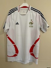 Maillot entrainement Equipe de