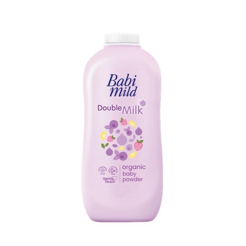 Babi doux double - doux,