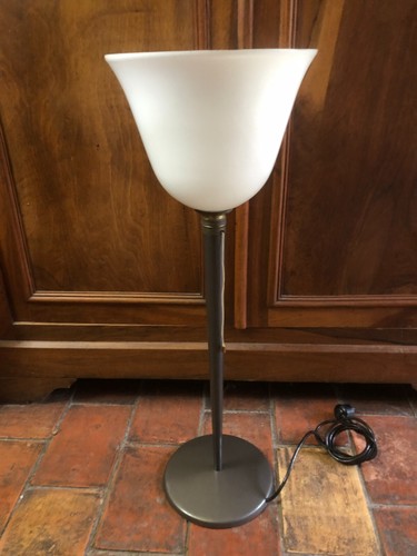 Grande lampe mazda - lampe, pied