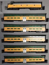 106-104 Coffret Loco EMD E8A
