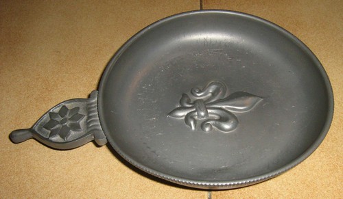 Divers ancienne coupelle - ancienne, en