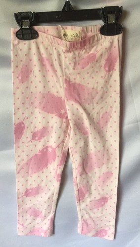 Miki miette infant girls pink - miki,