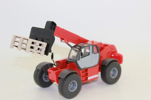 Siku 3507 manitou - siku, mht