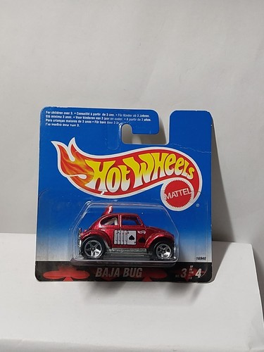 Hotwheels baja - 🇨🇵,
