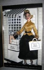 BARBIE  SEES CANDY I LEFT MY HEART IN SAN FRANCISCO NRFB