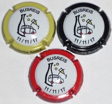 Capsule de Champagne: Extra