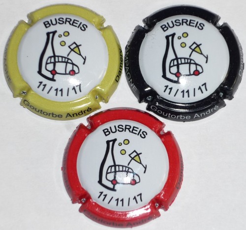 Capsule champagne extra - capsule, champagne: