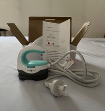 Mini fer à repasser presse à