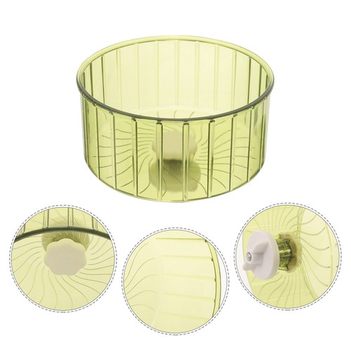 Roue hamster fournitures pour - fournitures,