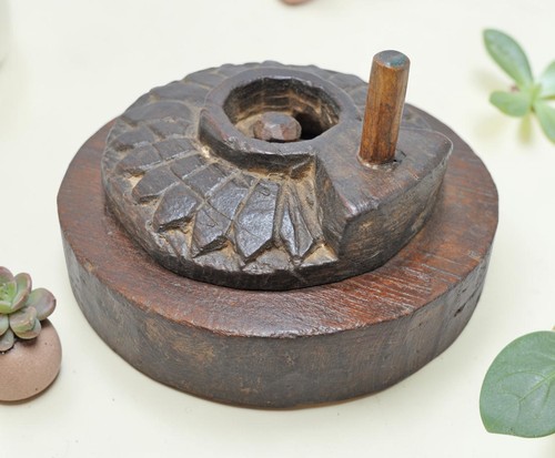 Jouet bois ancien - jouet,