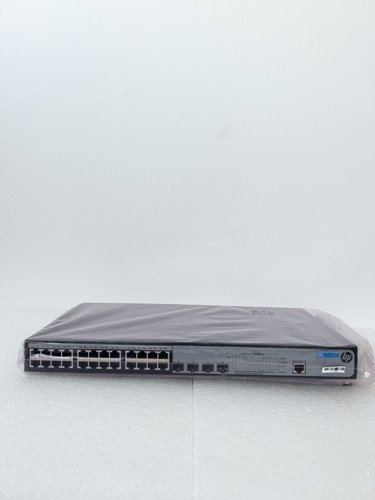 Switch réseau - réseau, hp