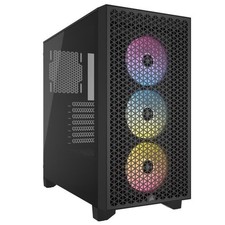 CORSAIR 3000D RGB AIRFLOW Noir