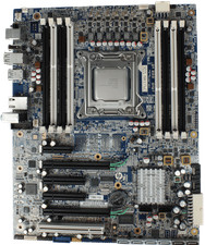 Carte mère HP Z420