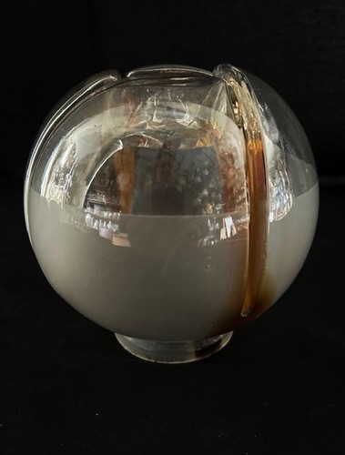 Replacement glass globe - glass,