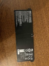 Batterie Acer Predator Helios 300 (PH317-51-7815) – modèle AC16M8J