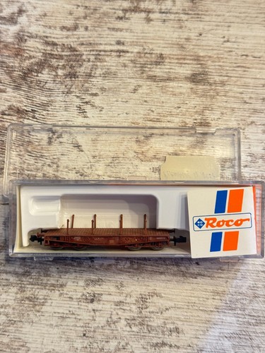 Roco 25182 wagon - 25182, de