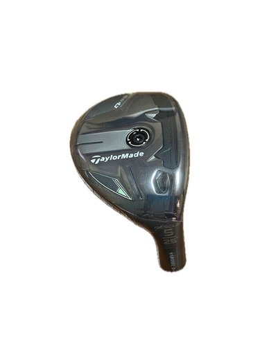 Taylormade qi35 rescue head - taylormade,