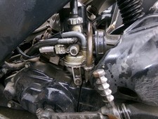 carburateur HONDA DIO 50 2000