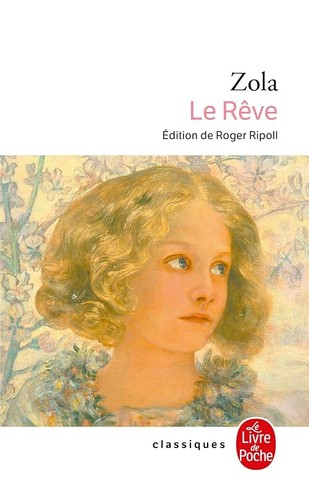 Rêve emile zola - rêve,