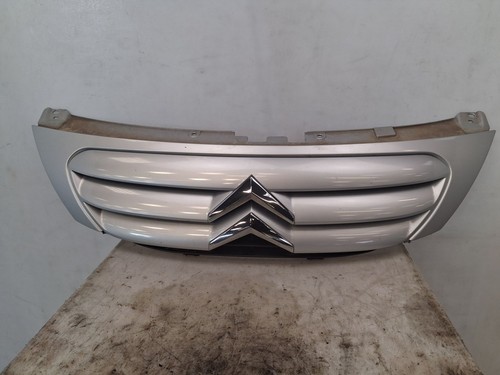 Calandre citroen 1611637680 - calandre,