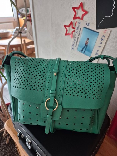 Sac jamin puech - sac,